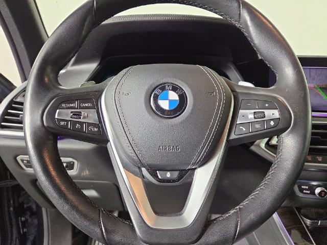 Used 2019 BMW X5 xDrive40i w/ Premium Package 2 AWD/4WD image 21