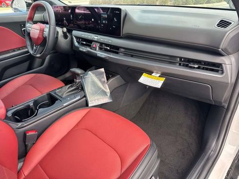 New 2026 Kia K4 GT-Line image 15