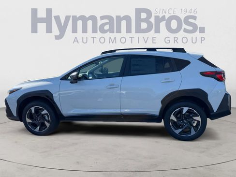 New 2026 Subaru Crosstrek 2.5i Limited AWD/4WD image 7