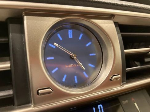 Used 2015 Lexus IS 250 AWD w/ Luxury Package image 29