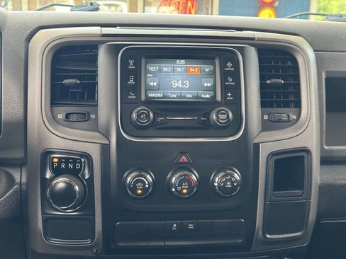 Used 2018 RAM 1500 Express w/ Express Value Package image 18