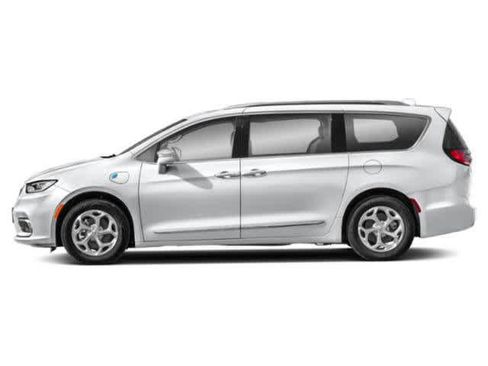 New 2023 Chrysler Pacifica Pinnacle image 6