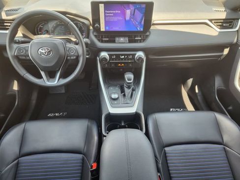 Certified 2024 Toyota RAV4 XSE AWD/4WD image 26