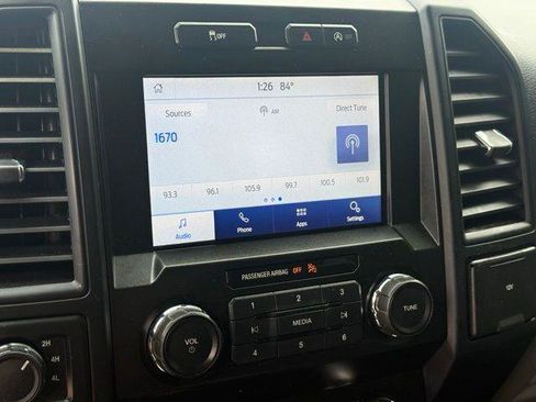 Used 2019 Ford F150 XL w/ Equipment Group 101A Mid AWD/4WD image 9