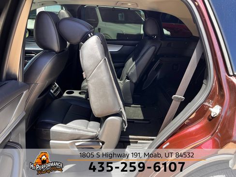 Used 2024 MAZDA CX-90 Plug-In Hybrid w/ Premium Pkg AWD/4WD image 55