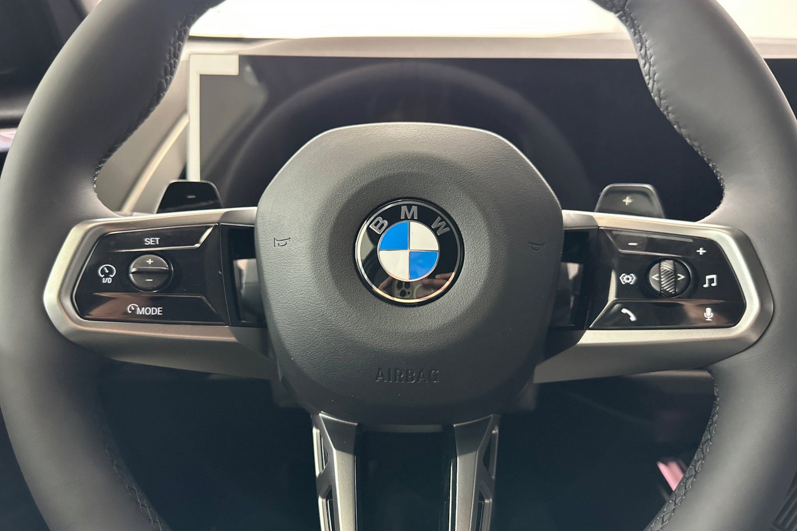 New 2026 BMW X3 xDrive30i w/ M Sport Package AWD/4WD image 11