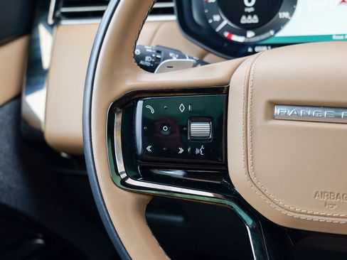 Used 2023 Land Rover Range Rover Sport SE Dynamic image 46