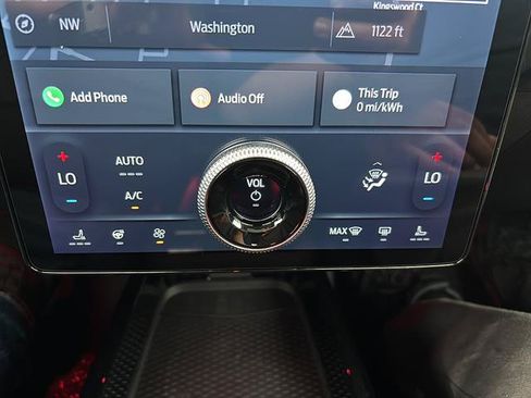New 2026 Ford Mustang Mach-E Premium w/ Sport Appearance Package AWD/4WD image 23