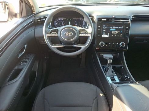 Used 2023 Hyundai Tucson SEL AWD/4WD image 11