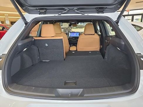 New 2026 Lexus UX 300h AWD image 35