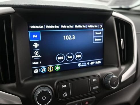 Used 2024 GMC Terrain SLT FWD image 34