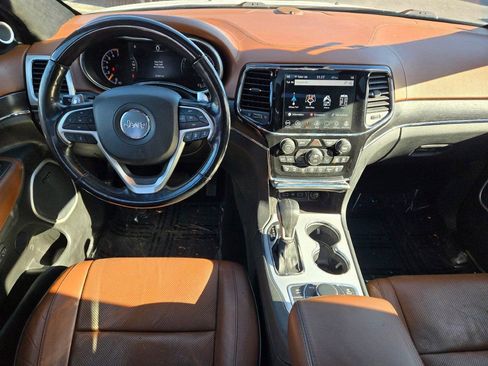 Used 2021 Jeep Grand Cherokee Summit image 18