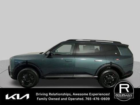New 2027 Kia Telluride SX X-Pro AWD/4WD image 5
