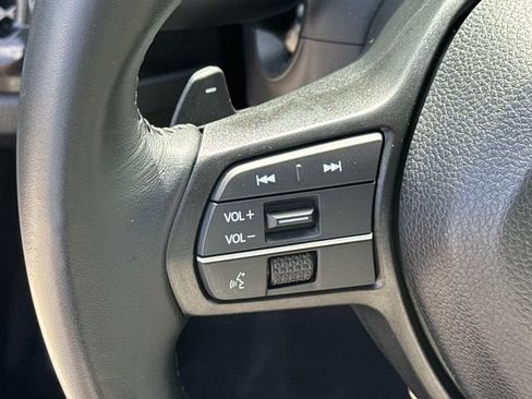 Certified 2023 Honda Accord EX-L image 23
