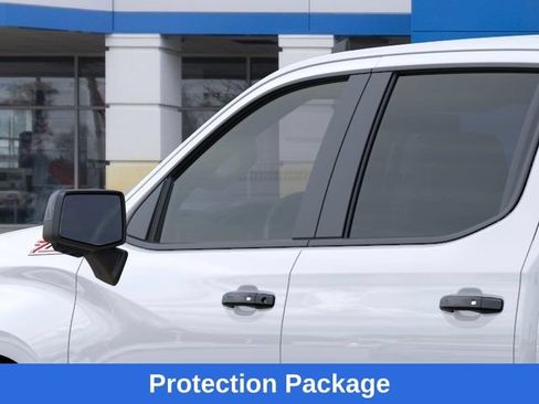 New 2026 Chevrolet Silverado 1500 LT Trail Boss w/ LT Trail Boss Premium Package AWD/4WD image 13