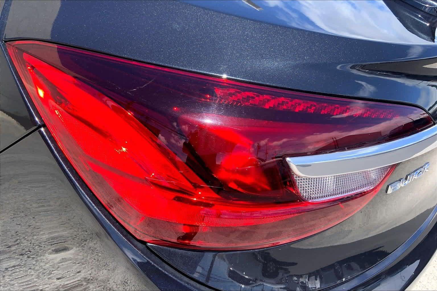 Used 2016 Buick Cascada Premium FWD image 31