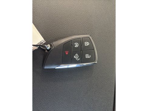 New 2026 Chevrolet Silverado 2500 LT w/ Trail Boss Package image 26