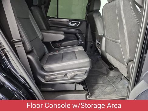 Certified 2022 Chevrolet Tahoe Z71 AWD/4WD image 37