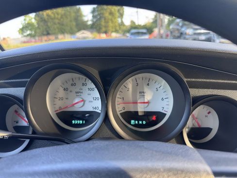 Used 2007 Dodge Charger SE w/ Comfort Seating Group image 27