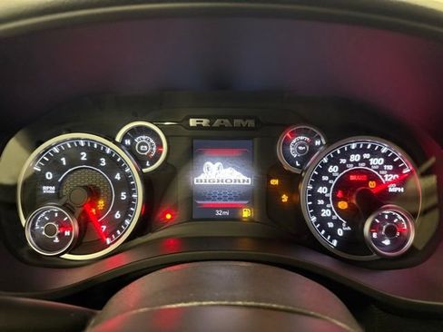 New 2026 RAM 1500 Big Horn image 18