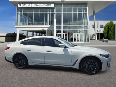Certified 2023 BMW i4 eDrive35