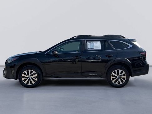 Certified 2024 Subaru Outback Premium AWD/4WD image 6