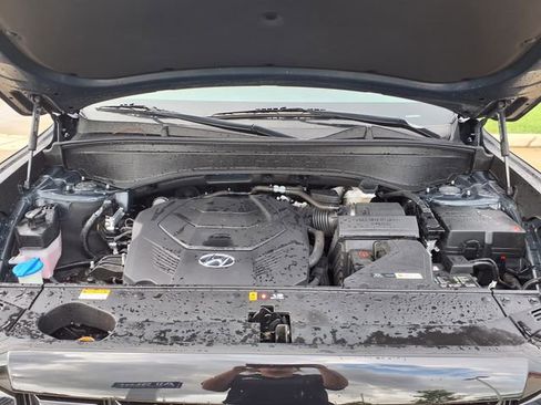 Used 2025 Hyundai Palisade SEL FWD image 37