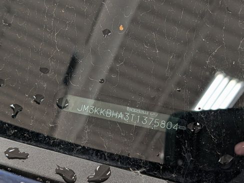 New 2026 MAZDA CX-90 Plug-In Hybrid w/ Preferred image 27