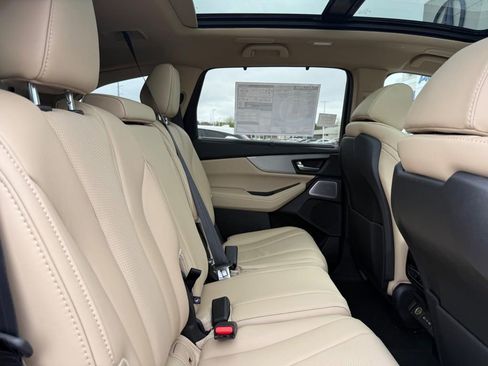 New 2026 Acura MDX SH-AWD w/ Technology Package image 5