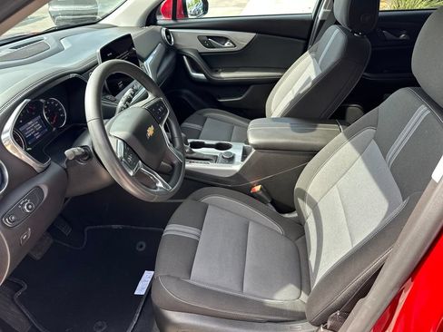 Used 2024 Chevrolet Blazer LT w/ Convenience Package FWD image 21