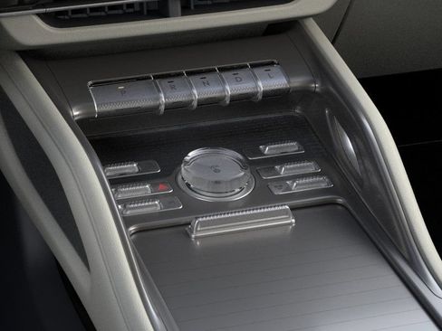New 2026 Lincoln Nautilus Reserve AWD/4WD image 26
