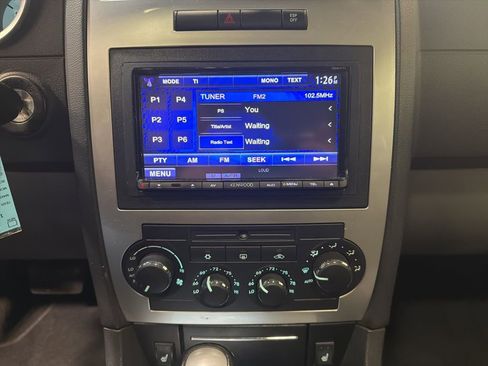 Used 2006 Dodge Charger SRT8 w/ SRT Option Group III image 6