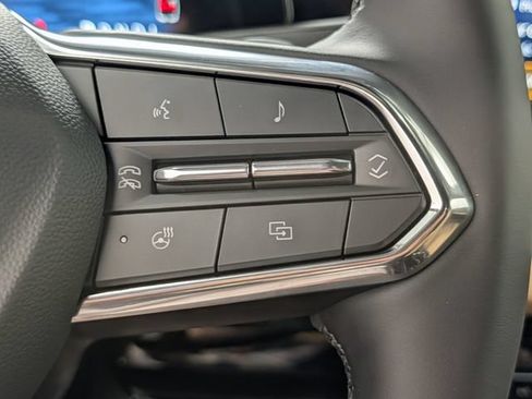 New 2027 Chevrolet Equinox ACTIV w/ Safety and Technology Package AWD/4WD image 22