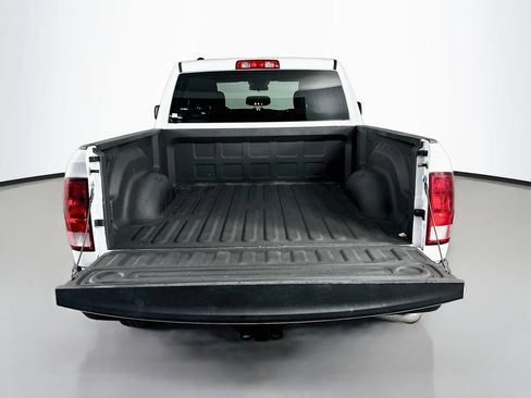Used 2020 RAM 1500 Tradesman w/ Popular Equipment Group RWD image 7