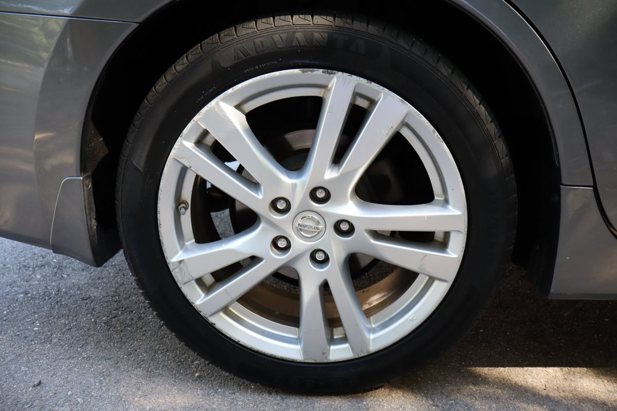 Used 2016 Nissan Altima 2.5 SR FWD image 43