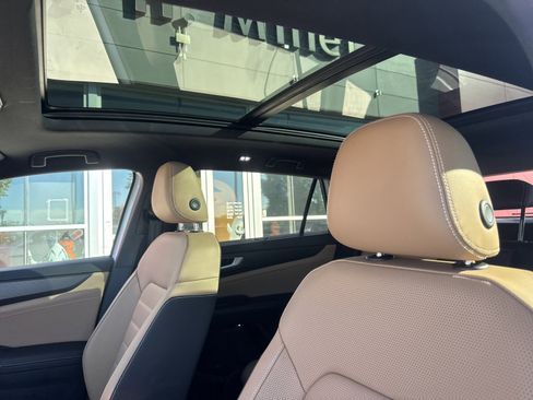 New 2026 Volkswagen Atlas Cross Sport SEL image 16