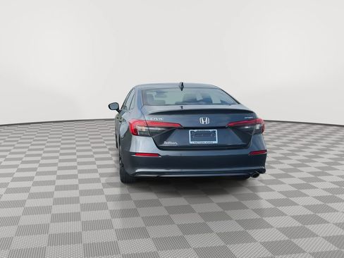 Used 2024 Honda Civic Sport image 7