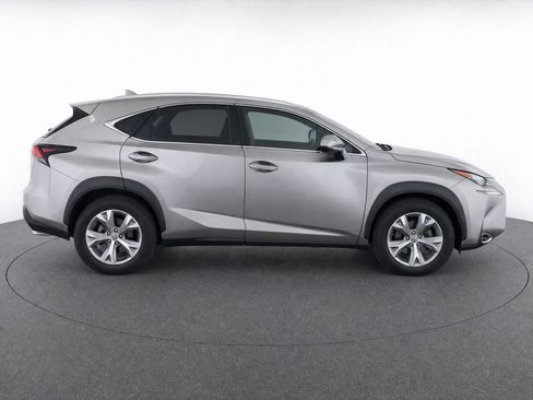 Used 2017 Lexus NX 200t AWD w/ Premium Package image 40