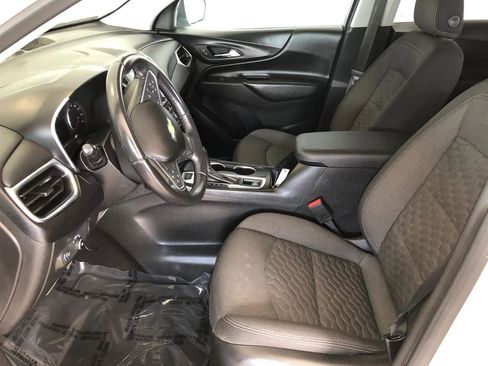 Used 2019 Chevrolet Equinox LT image 7