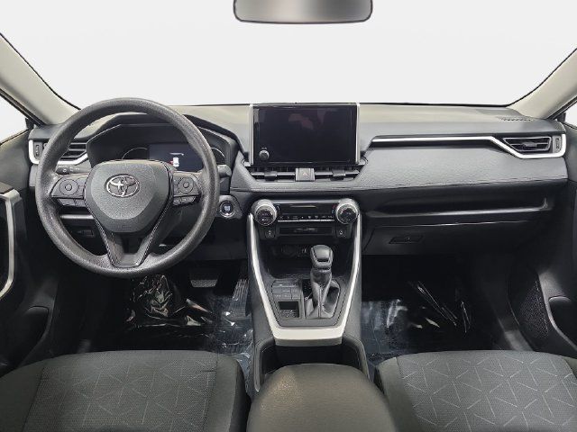 Certified 2025 Toyota RAV4 XLE AWD/4WD image 10