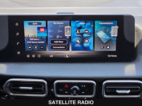 New 2027 Nissan Sentra SR w/ Floor Mat Package FWD image 20