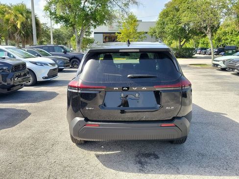 New 2026 Toyota RAV4 XLE Premium w/ Weather Package FWD image 5