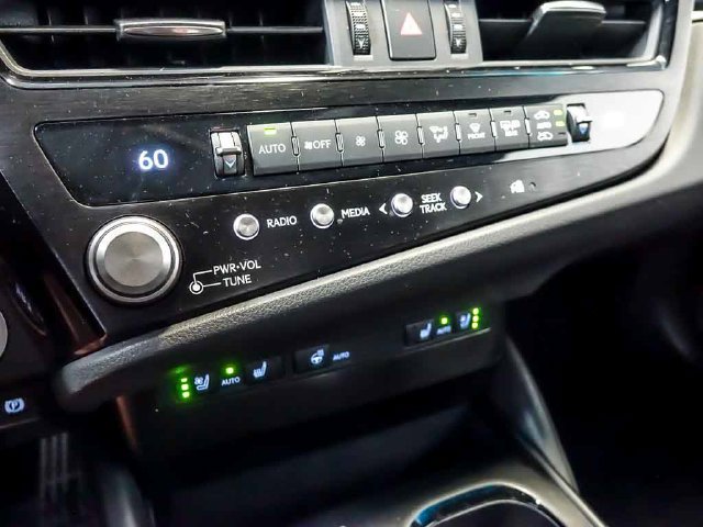 Used 2023 Lexus ES 350 F Sport w/ Accessory Package (Z2) FWD image 24