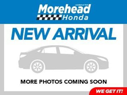 Certified 2023 Honda Civic Sport
