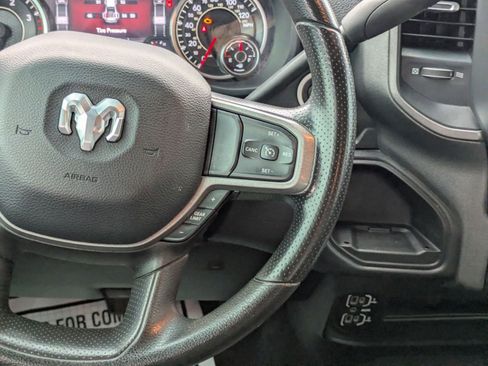 Used 2023 RAM 3500 Tradesman image 20