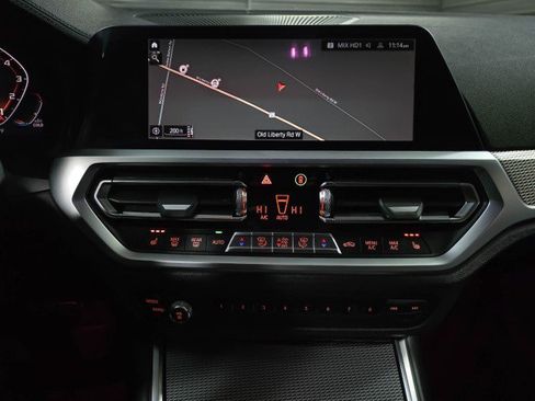 Used 2020 BMW M340i xDrive M340i xDrive AWD Sedan w/ Executive Package image 26