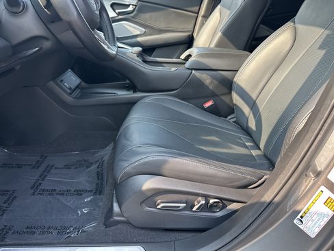 Certified 2023 Acura RDX w/ Technology Package FWD image 9