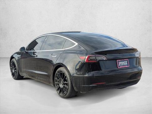 Used 2020 Tesla Model 3 Long Range image 7
