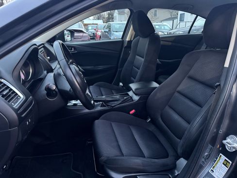Used 2014 MAZDA MAZDA6 Sport image 11