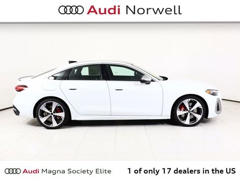 New 2026 Audi S5 Premium Plus AWD/4WD image 17